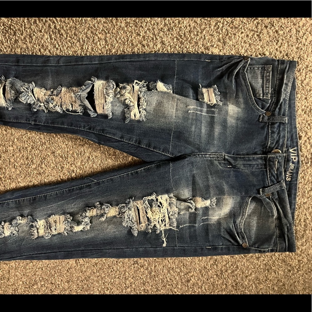 Women’s Jeans